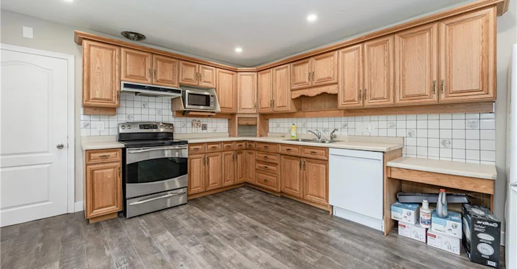 Upper-62 Sandra Avenue, Kitchener, ON, N2M 1Z6 - 7