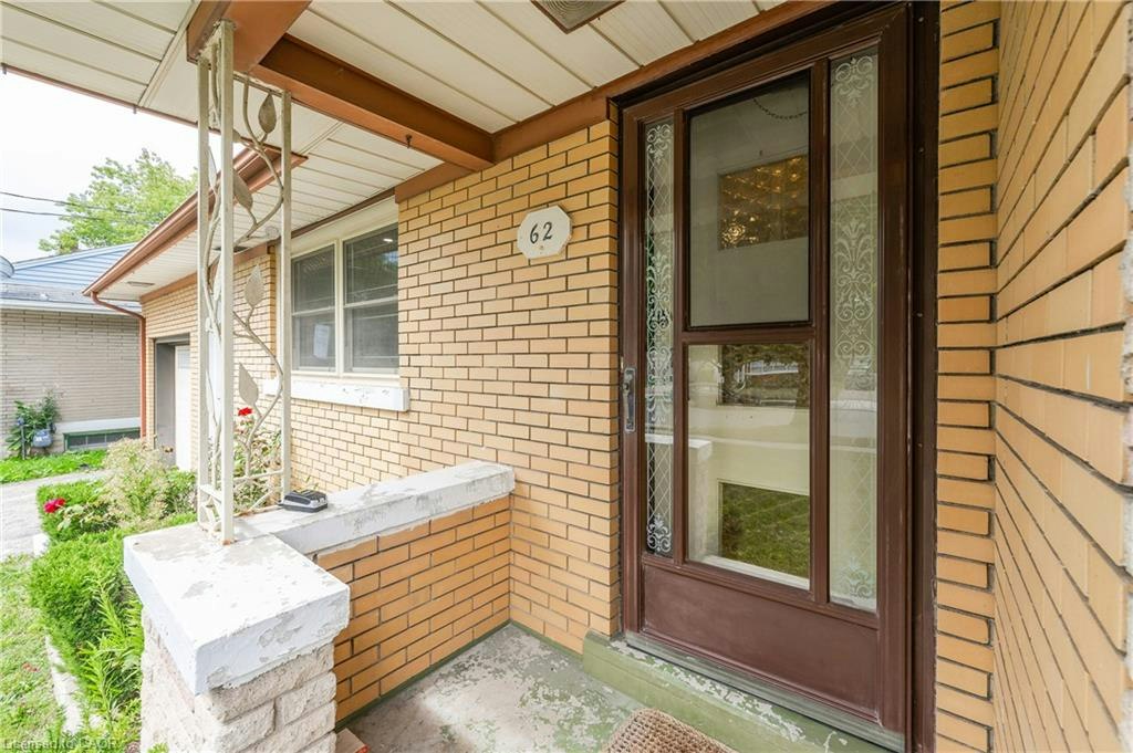 Upper-62 Sandra Avenue, Kitchener, ON, N2M 1Z6 - 4