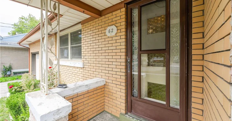 Upper-62 Sandra Avenue, Kitchener, ON, N2M 1Z6 - 4
