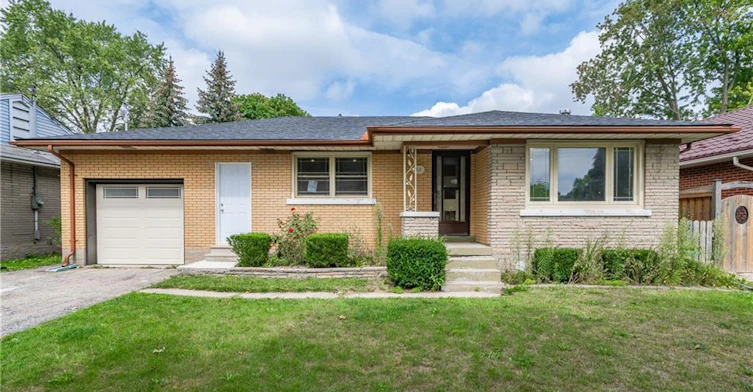 Upper-62 Sandra Avenue, Kitchener, ON, N2M 1Z6