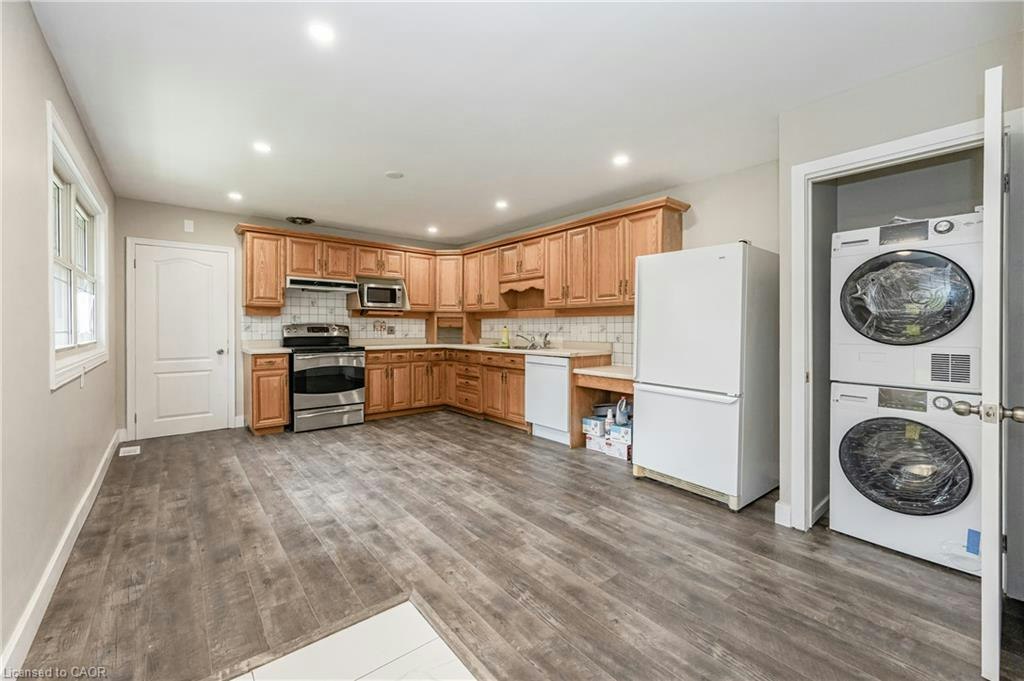 Upper-62 Sandra Avenue, Kitchener, ON, N2M 1Z6 - 6