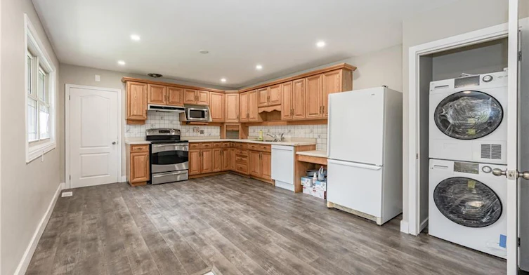 Upper-62 Sandra Avenue, Kitchener, ON, N2M 1Z6 - 6