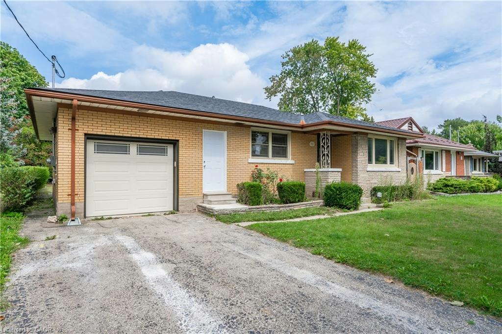 Upper-62 Sandra Avenue, Kitchener, ON, N2M 1Z6 - 3
