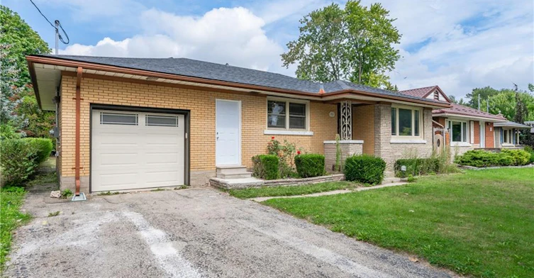 Upper-62 Sandra Avenue, Kitchener, ON, N2M 1Z6 - 3