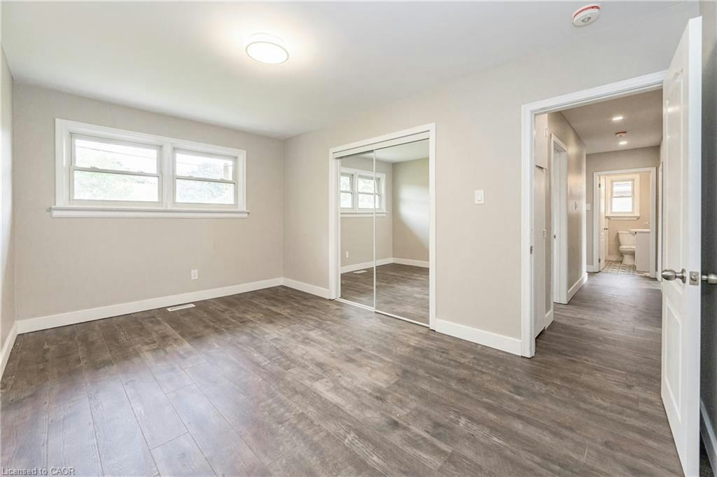 Upper-62 Sandra Avenue, Kitchener, ON, N2M 1Z6 - 12