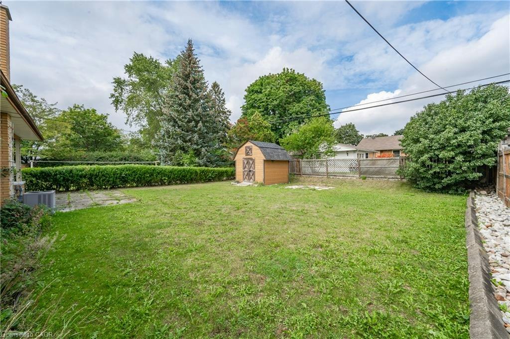 Upper-62 Sandra Avenue, Kitchener, ON, N2M 1Z6 - 23