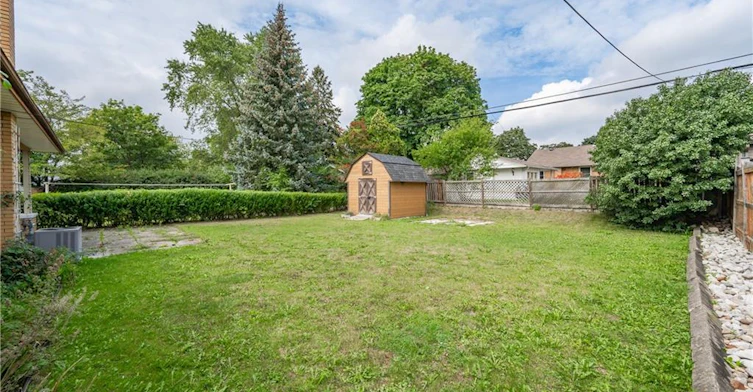 Upper-62 Sandra Avenue, Kitchener, ON, N2M 1Z6 - 23