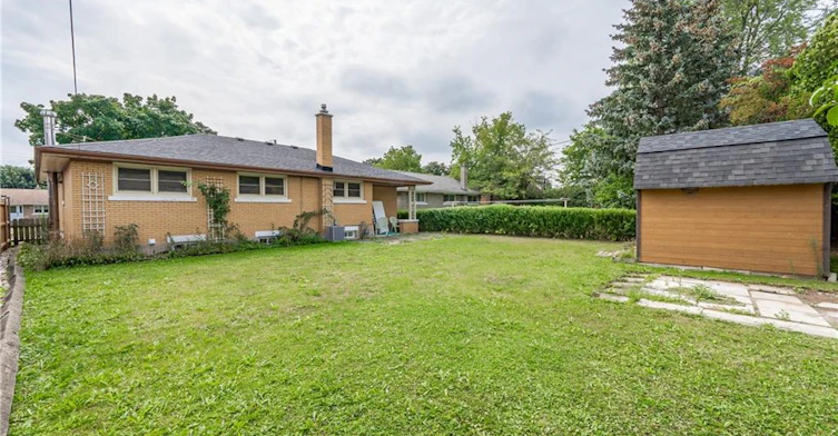 Upper-62 Sandra Avenue, Kitchener, ON, N2M 1Z6 - 22