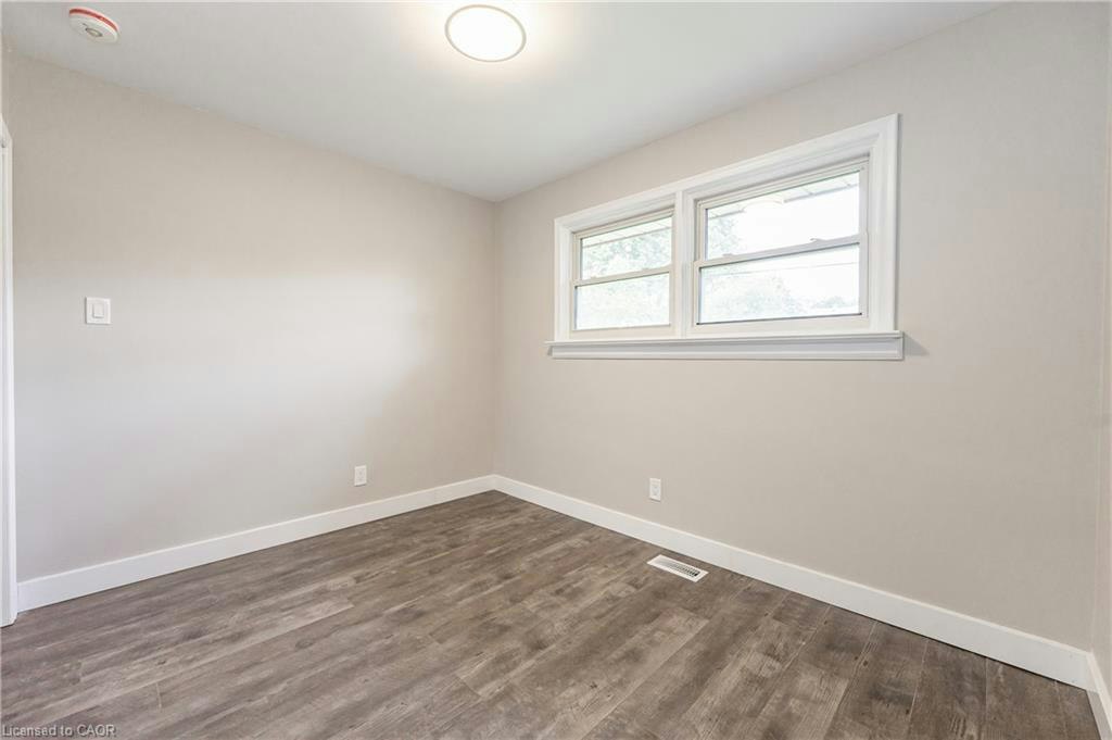 Upper-62 Sandra Avenue, Kitchener, ON, N2M 1Z6 - 17