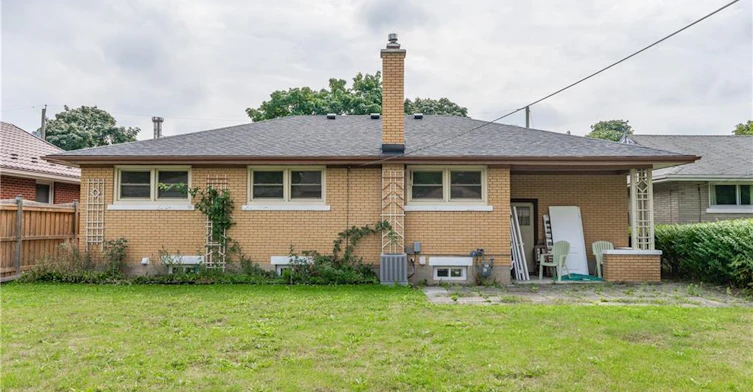 Upper-62 Sandra Avenue, Kitchener, ON, N2M 1Z6 - 24