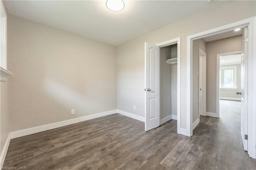 Upper-62 Sandra Avenue, Kitchener, ON, N2M 1Z6 - 16