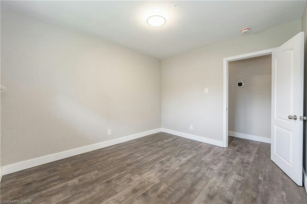 Upper-62 Sandra Avenue, Kitchener, ON, N2M 1Z6 - 15
