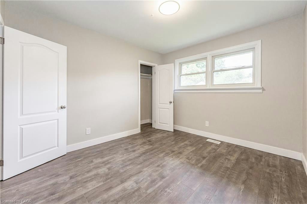 Upper-62 Sandra Avenue, Kitchener, ON, N2M 1Z6 - 14