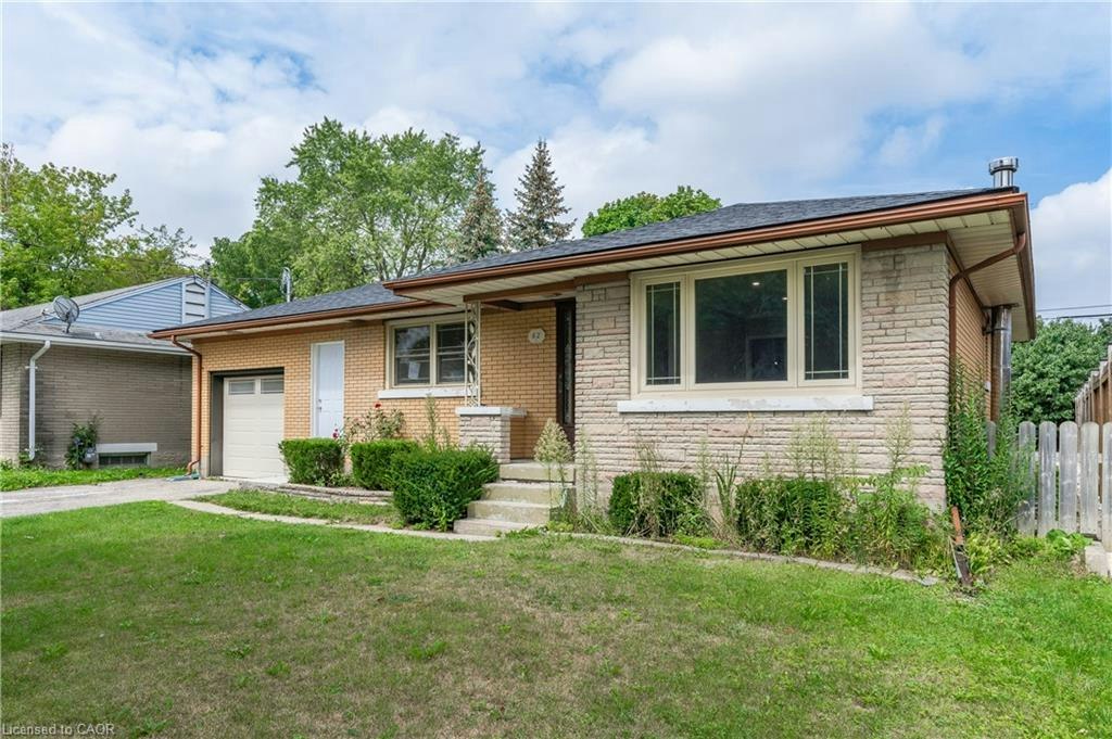 Upper-62 Sandra Avenue, Kitchener, ON, N2M 1Z6 - 2
