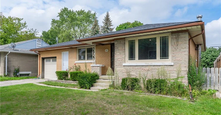 Upper-62 Sandra Avenue, Kitchener, ON, N2M 1Z6 - 2