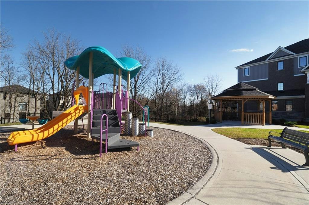 31 Bank Swallow Crescent, Kitchener, ON, N2P 0J7 - 26