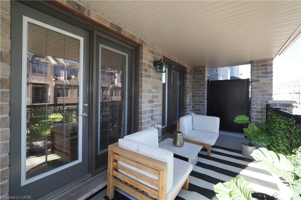 31 Bank Swallow Crescent, Kitchener, ON, N2P 0J7 - 13