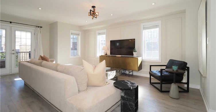 31 Bank Swallow Crescent, Kitchener, ON, N2P 0J7 - 5