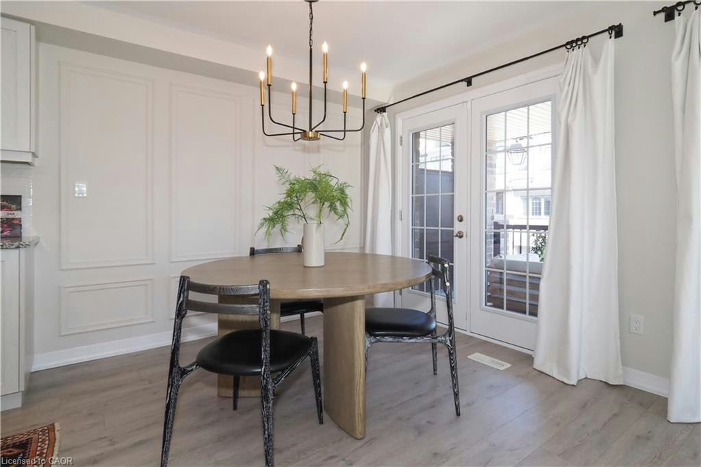 31 Bank Swallow Crescent, Kitchener, ON, N2P 0J7 - 8