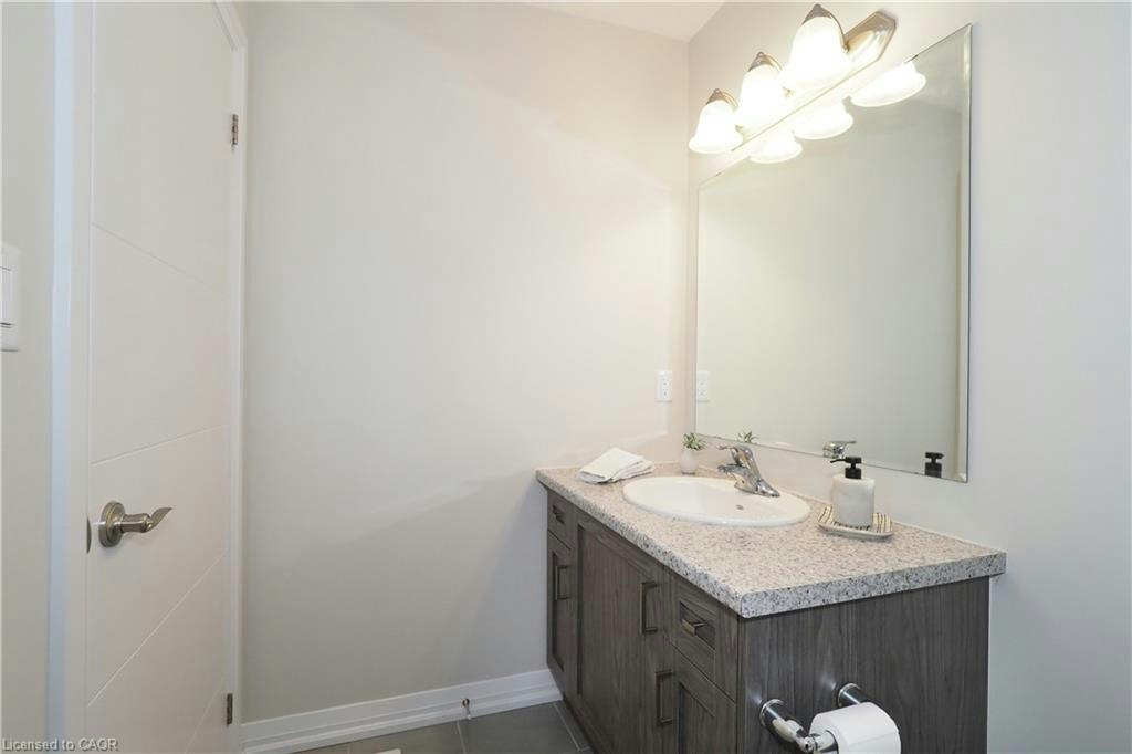31 Bank Swallow Crescent, Kitchener, ON, N2P 0J7 - 23