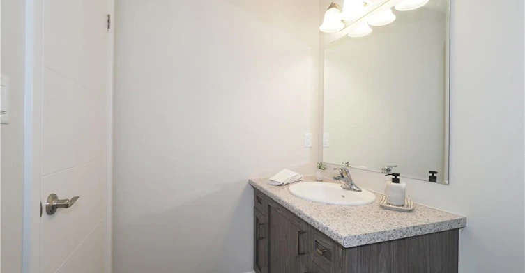 31 Bank Swallow Crescent, Kitchener, ON, N2P 0J7 - 23