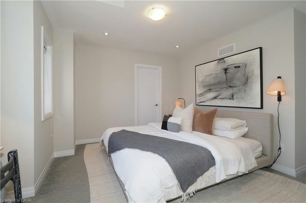 31 Bank Swallow Crescent, Kitchener, ON, N2P 0J7 - 16