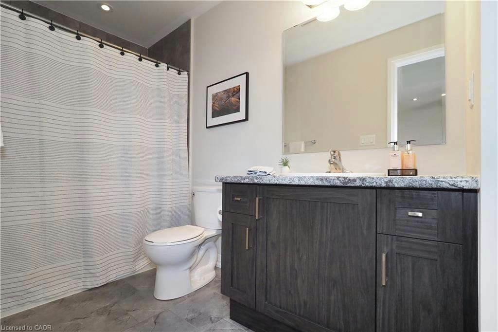 31 Bank Swallow Crescent, Kitchener, ON, N2P 0J7 - 18