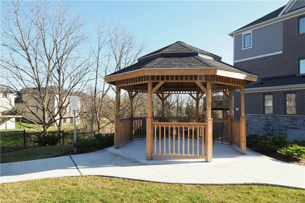 31 Bank Swallow Crescent, Kitchener, ON, N2P 0J7 - 27