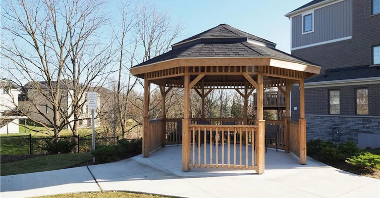 31 Bank Swallow Crescent, Kitchener, ON, N2P 0J7 - 27