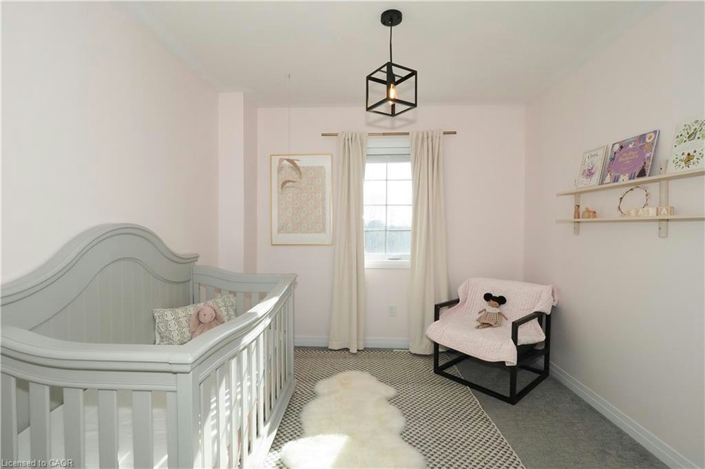 31 Bank Swallow Crescent, Kitchener, ON, N2P 0J7 - 21