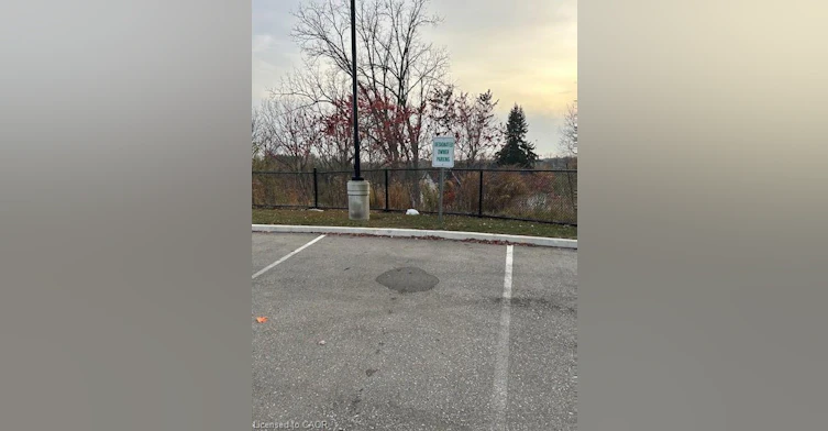 31 Bank Swallow Crescent, Kitchener, ON, N2P 0J7 - 29