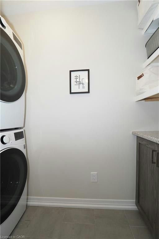 31 Bank Swallow Crescent, Kitchener, ON, N2P 0J7 - 24