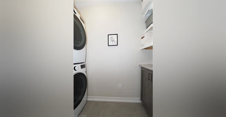 31 Bank Swallow Crescent, Kitchener, ON, N2P 0J7 - 24