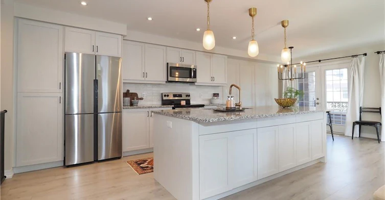 31 Bank Swallow Crescent, Kitchener, ON, N2P 0J7 - 10