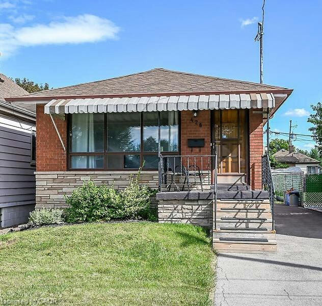 428 Brunswick Street, Hamilton, ON, L8H 6S4