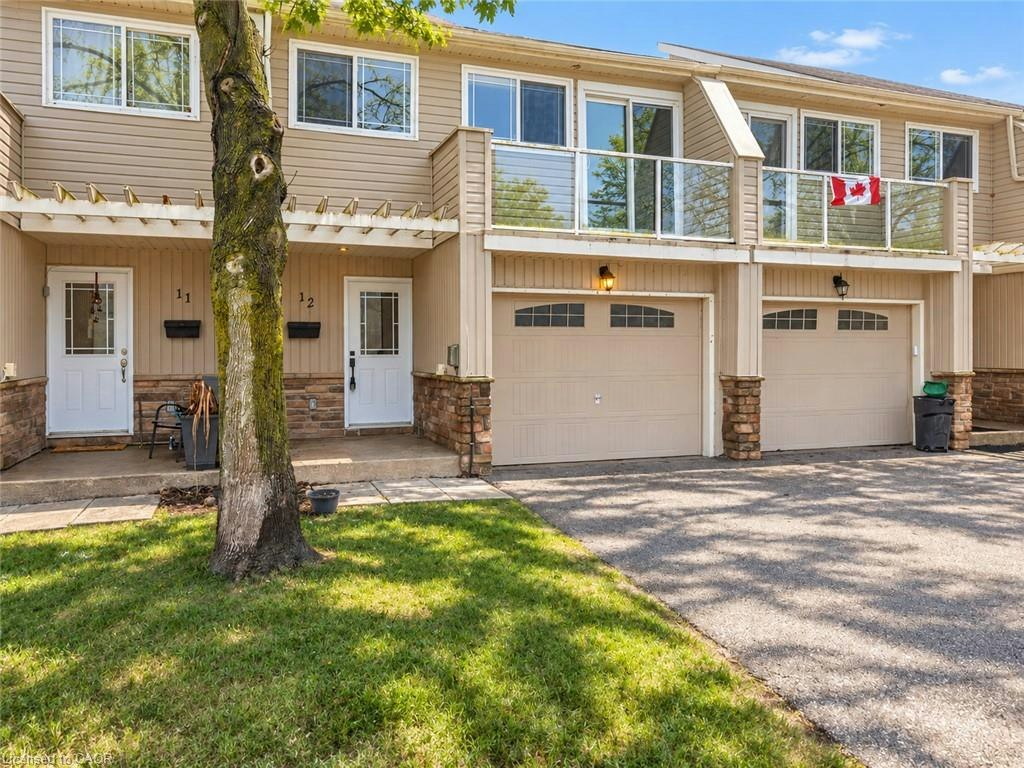 12-12 Lankin Boulevard, Orillia, ON, L3V 6T2