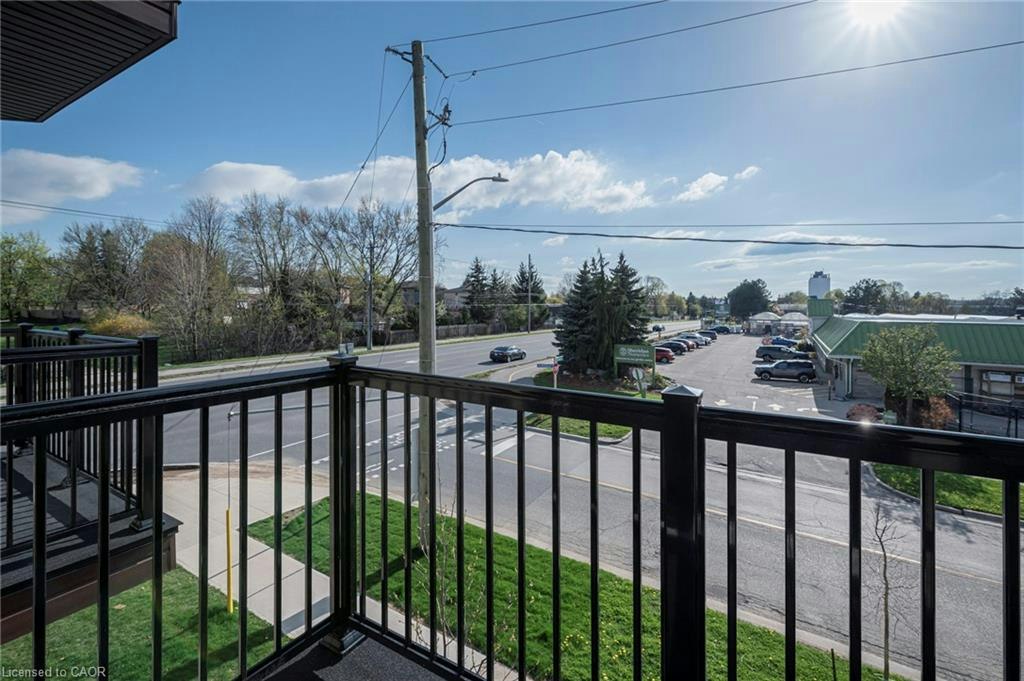 B5-10 Palace Street, Kitchener, ON, N2E 0J3 - 9