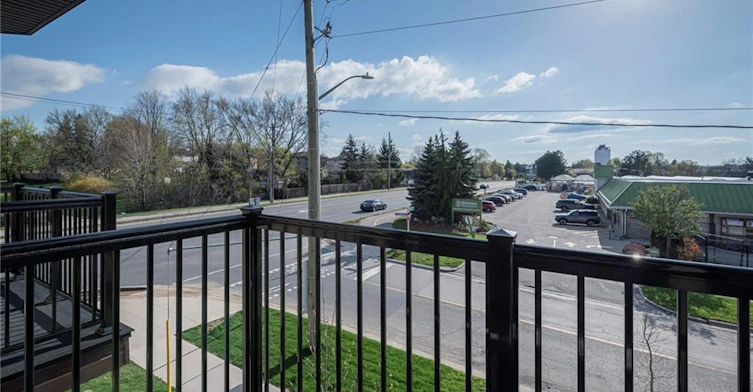 B5-10 Palace Street, Kitchener, ON, N2E 0J3 - 9