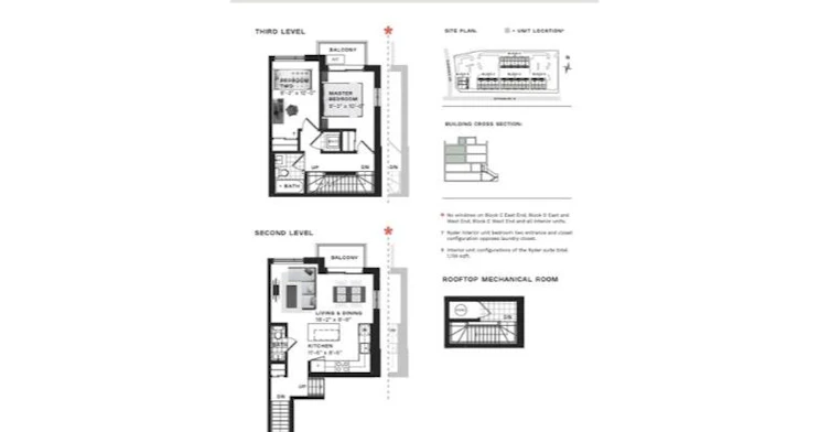 B5-10 Palace Street, Kitchener, ON, N2E 0J3 - 26