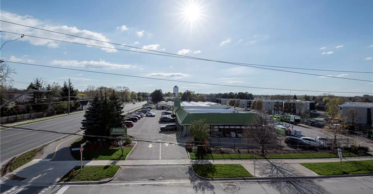 B5-10 Palace Street, Kitchener, ON, N2E 0J3 - 15