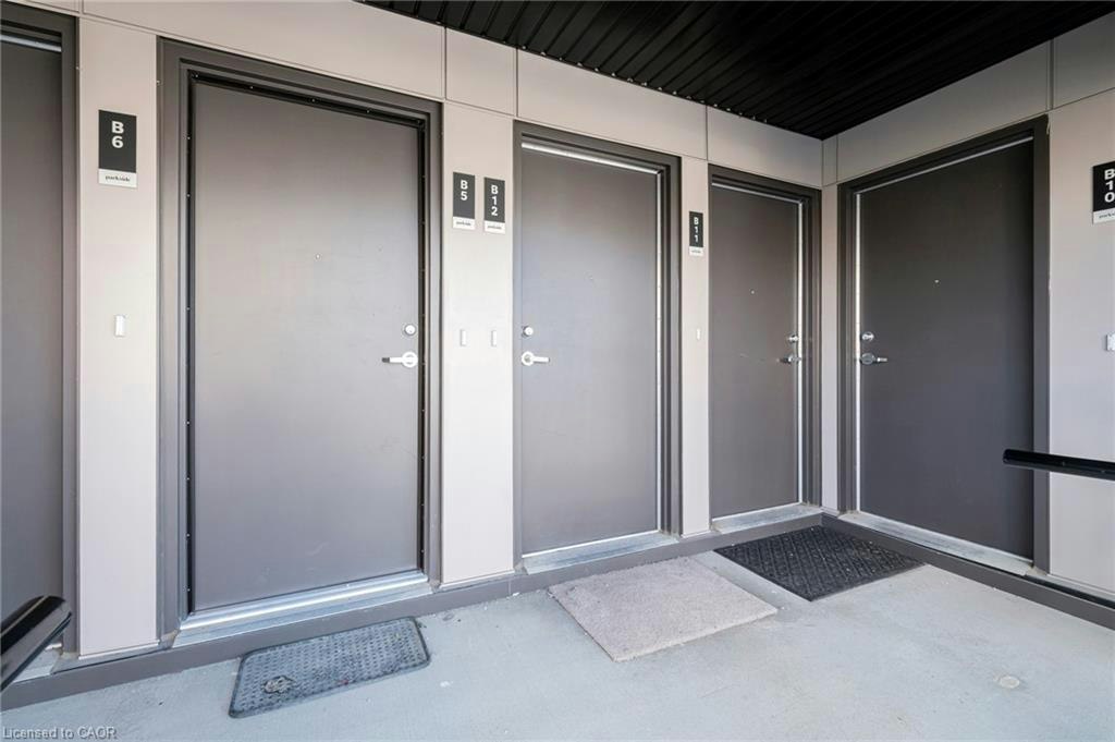 B5-10 Palace Street, Kitchener, ON, N2E 0J3