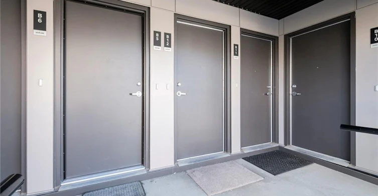 B5-10 Palace Street, Kitchener, ON, N2E 0J3