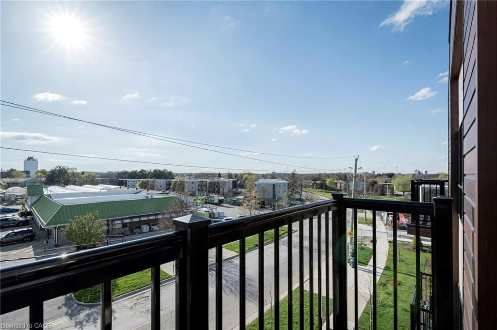 B5-10 Palace Street, Kitchener, ON, N2E 0J3 - 16