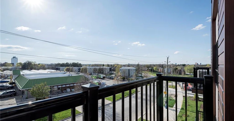 B5-10 Palace Street, Kitchener, ON, N2E 0J3 - 16