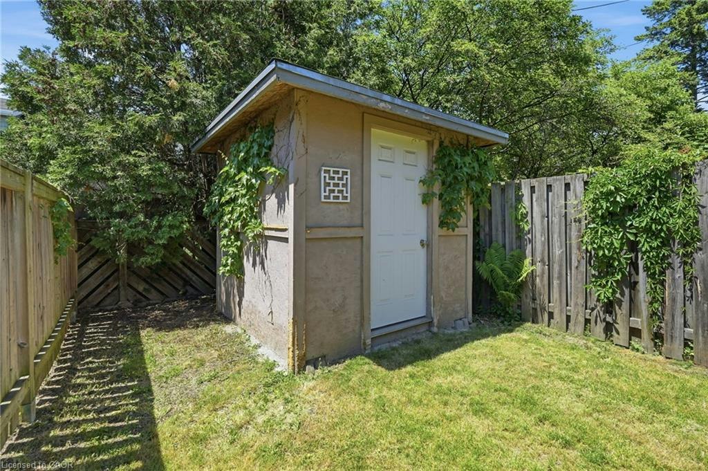 170 Kensington Avenue S, Hamilton, ON, L8M 3H5 - 37
