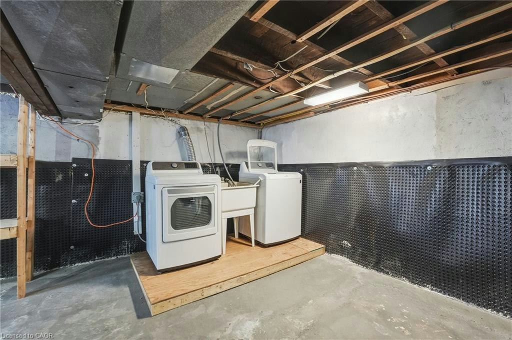 170 Kensington Avenue S, Hamilton, ON, L8M 3H5 - 31