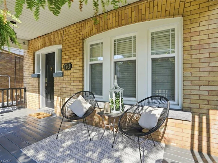 170 Kensington Avenue S, Hamilton, ON, L8M 3H5 - 4
