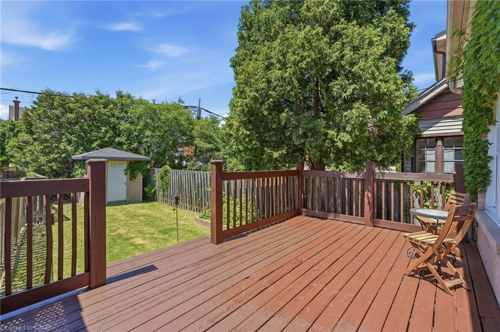 170 Kensington Avenue S, Hamilton, ON, L8M 3H5 - 35
