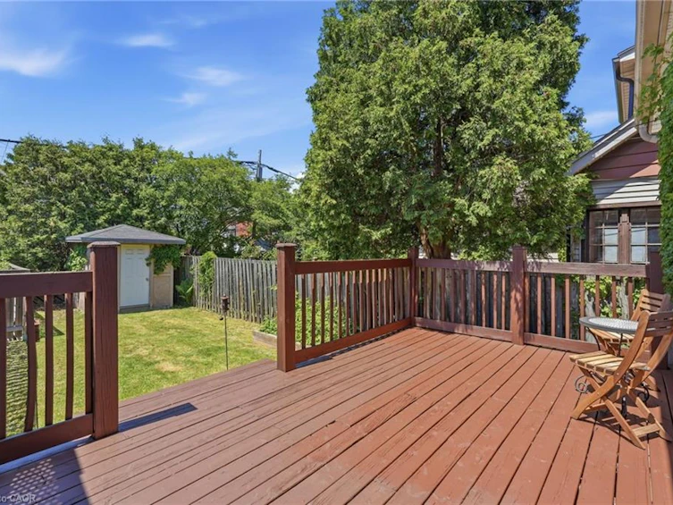 170 Kensington Avenue S, Hamilton, ON, L8M 3H5 - 35