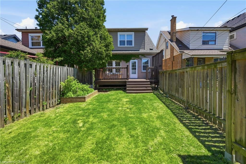 170 Kensington Avenue S, Hamilton, ON, L8M 3H5 - 39